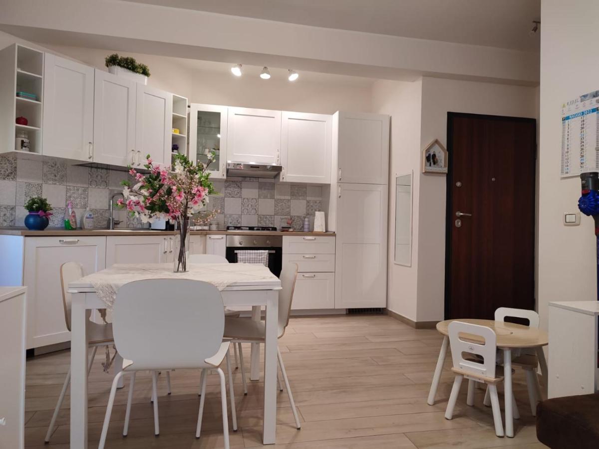 קטאניה Appartamento Incantevole Con Parcheggio E Giardino מראה חיצוני תמונה